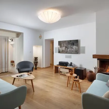 Βίλα Beautiful Palazzo Adriana Krk *