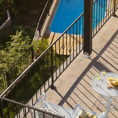 Βίλα Beautiful Palazzo Adriana Krk