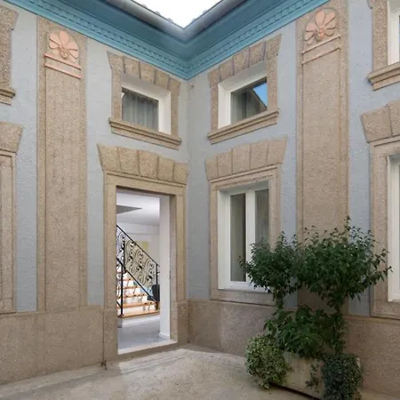 Beautiful Palazzo Adriana Krk